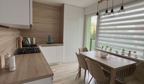 Mieten 2-Zimmer-Wohnung, 2-Zimmer-Wohnung, Martinská, Žilina, Slowakei