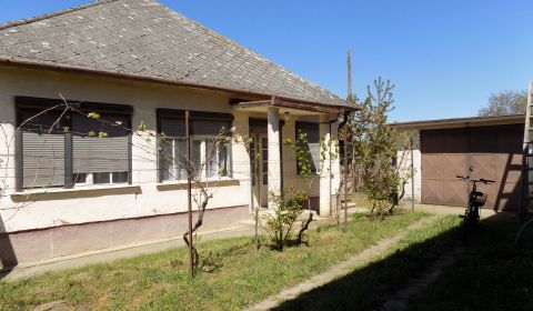 Kaufen Einfamilienhaus, Einfamilienhaus, Strekov, Nitra, Slowakei