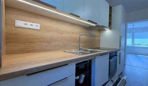 Kaufen 2-Zimmer-Wohnung, 2-Zimmer-Wohnung, Komárno, Slowakei