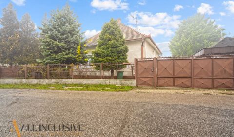 Kaufen Einfamilienhaus, Einfamilienhaus, Vydrany, Dunajská Streda, Slo