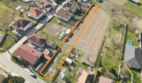Kaufen Baugrund, Baugrund, Dunajská Streda, Slowakei
