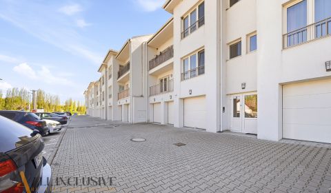 Kaufen 4-Zimmer-Wohnung, 4-Zimmer-Wohnung, Dunajská Streda, Slowakei