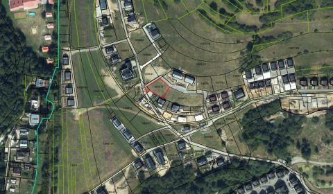 Kaufen Baugrundstück Erholung, Baugrundstück Erholung, Brezno, Slowake