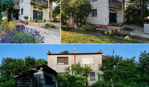 Kaufen Einfamilienhaus, Einfamilienhaus, Šaľa, Slowakei