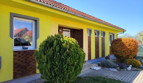 Kaufen Einfamilienhaus, Einfamilienhaus, Dunajská Streda, Slowakei