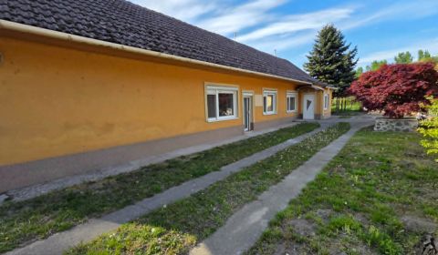 Kaufen Einfamilienhaus, Einfamilienhaus, Novozámocká, Šaľa, Slowakei