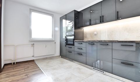 Kaufen 3-Zimmer-Wohnung, 3-Zimmer-Wohnung, Chmelinec, Púchov, Slowakei