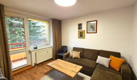 Mieten 2-Zimmer-Wohnung, 2-Zimmer-Wohnung, Matice Slovenskej, Prešov, 