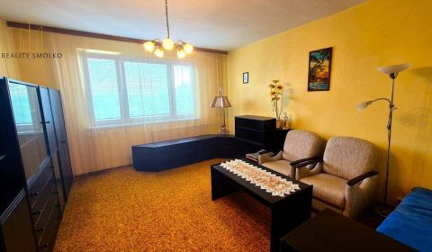 Kaufen 1-Zimmer-Wohnung, 1-Zimmer-Wohnung, Švábska, Prešov, Slowakei