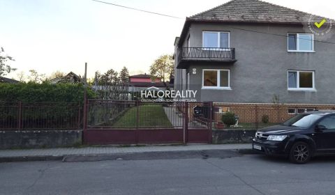 Kaufen Einfamilienhaus, Poltár, Slowakei