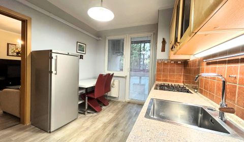 Kaufen 3-Zimmer-Wohnung, 3-Zimmer-Wohnung, Eisnerova, Bratislava - Dev