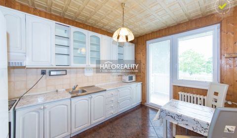 Mieten 3-Zimmer-Wohnung, Bratislava - Petržalka, Slowakei