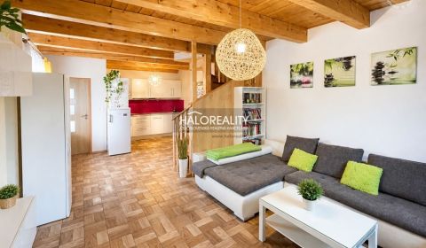 Kaufen 3-Zimmer-Wohnung, Senec, Slowakei
