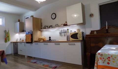 Kaufen Einfamilienhaus, Einfamilienhaus, Rúbaň, Nové Zámky, Slowakei