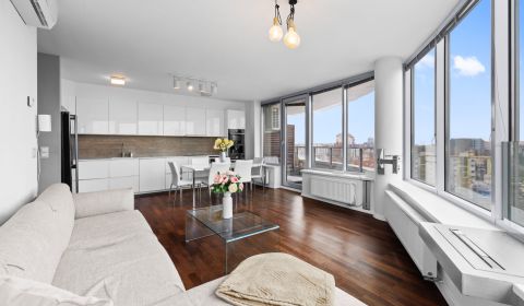 Kaufen 3-Zimmer-Wohnung, 3-Zimmer-Wohnung, Bajkalská, Bratislava - Nov
