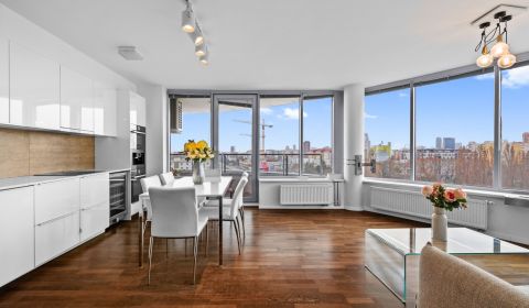Kaufen 3-Zimmer-Wohnung, 3-Zimmer-Wohnung, Bajkalská, Bratislava - Nov