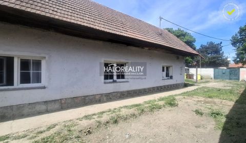 Kaufen Einfamilienhaus, Hlohovec, Slowakei