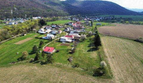 Kaufen Einfamilienhaus, Einfamilienhaus, Humenné, Slowakei