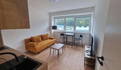 Mieten 2-Zimmer-Wohnung, 2-Zimmer-Wohnung, Medený Hámor , Banská Bystr