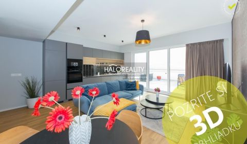 Kaufen 2-Zimmer-Wohnung, Bratislava - Staré Mesto, Slowakei