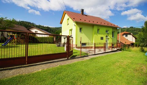 Kaufen Einfamilienhaus, Einfamilienhaus, Kysucké Nové Mesto, Slowakei