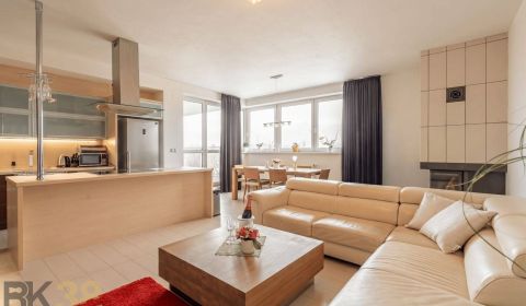 Kaufen 4-Zimmer-Wohnung, 4-Zimmer-Wohnung, Poprad, Slowakei