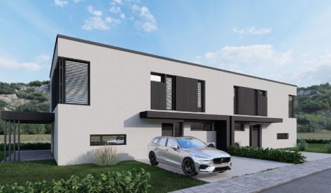 Kaufen Einfamilienhaus, Einfamilienhaus, Trenčín, Slowakei