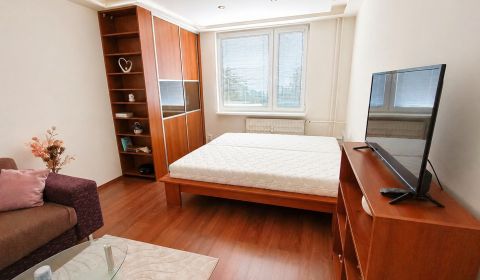 Mieten 1-Zimmer-Wohnung, 1-Zimmer-Wohnung, Mudrochova, Senica, Slowake