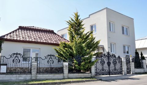 Kaufen Einfamilienhaus, Einfamilienhaus, Viničná, Michalovce, Slowakei