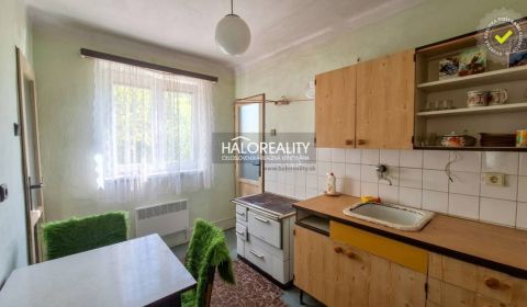 Kaufen 3-Zimmer-Wohnung, Revúca, Slowakei