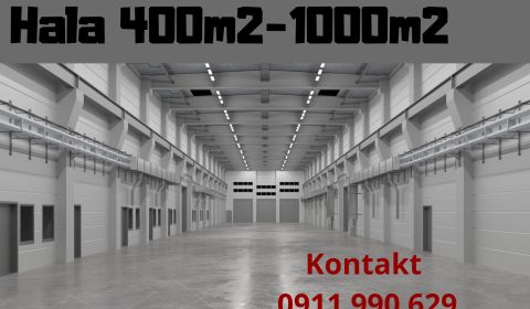 Mieten Lager und Hallen, Lager und Hallen, Nitra, Slowakei