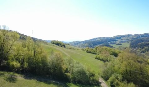 Kaufen landwirtsch. Grundstücke, landwirtsch. Grundstücke, Záriečie, P