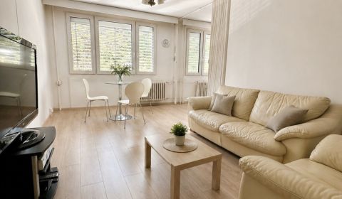 Mieten 3-Zimmer-Wohnung, 3-Zimmer-Wohnung, Trieda SNP, Košice - Západ,