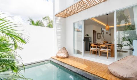 Kaufen Villa, Villa, Bali, Indonesien