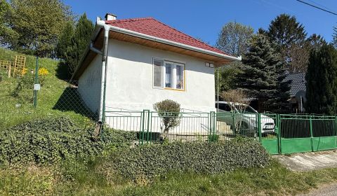 Kaufen Einfamilienhaus, Einfamilienhaus, Zlaté Moravce, Slowakei
