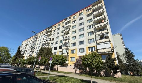 Kaufen 3-Zimmer-Wohnung, 3-Zimmer-Wohnung, Tulská, Zvolen, Slowakei