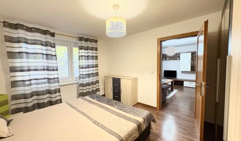 Kaufen 2-Zimmer-Wohnung, 2-Zimmer-Wohnung, Námestie osloboditeľov, Mic