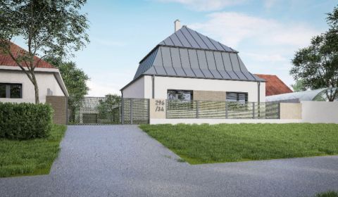 Kaufen Einfamilienhaus, Einfamilienhaus, Komárno, Slowakei