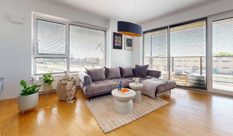 Kaufen 3-Zimmer-Wohnung, 3-Zimmer-Wohnung, Súkennícka, Bratislava - Ru