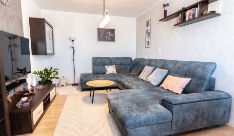 Kaufen 3-Zimmer-Wohnung, 3-Zimmer-Wohnung, Fraňa Kráľa, Šaľa, Slowakei