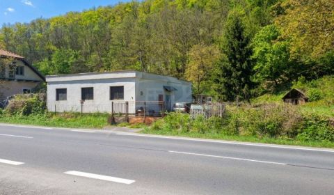 Kaufen Einfamilienhaus, Einfamilienhaus, Lučenec, Slowakei