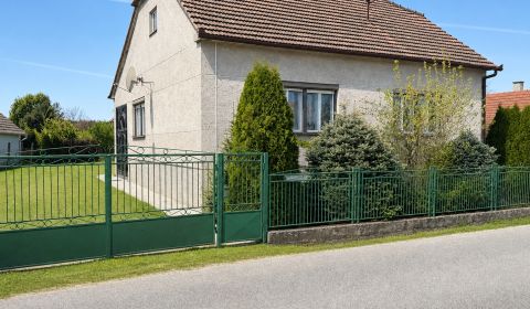 Kaufen Einfamilienhaus, Einfamilienhaus, Senica, Slowakei