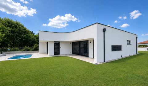 Kaufen Einfamilienhaus, Einfamilienhaus, Borovicová, Senec, Slowakei