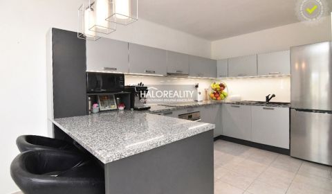 Kaufen 3-Zimmer-Wohnung, Dunajská Streda, Slowakei
