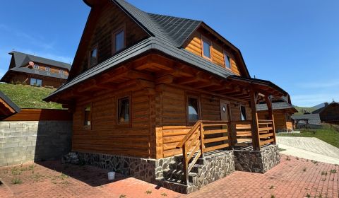 Kaufen Ferienhaus, Ferienhaus, Zázrivá, Dolný Kubín, Slowakei