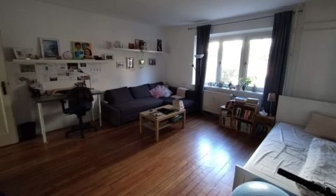 Kaufen 1-Zimmer-Wohnung, 1-Zimmer-Wohnung, Bratislava - Ružinov, Slowa