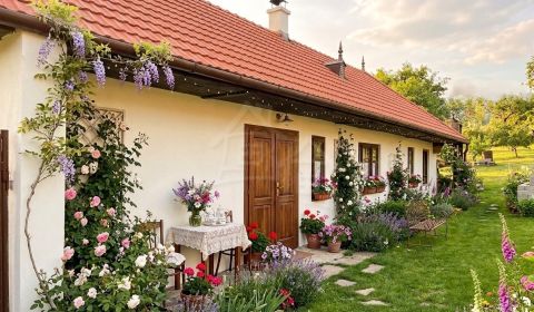 Kaufen Einfamilienhaus, Einfamilienhaus, Nitra, Slowakei
