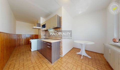 Mieten 2-Zimmer-Wohnung, Rimavská Sobota, Slowakei