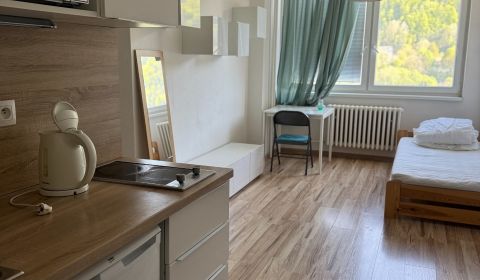 Mieten 1-Zimmer-Wohnung, 1-Zimmer-Wohnung, Majerská cesta, Banská Byst