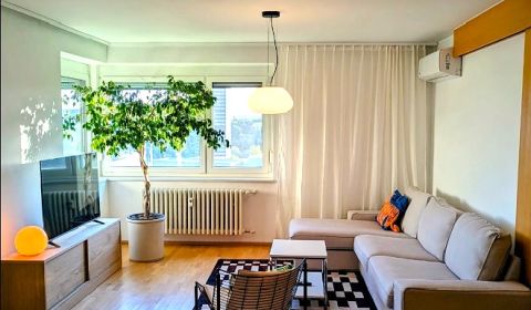 Mieten 4-Zimmer-Wohnung, 4-Zimmer-Wohnung, Martinengova, Bratislava - 